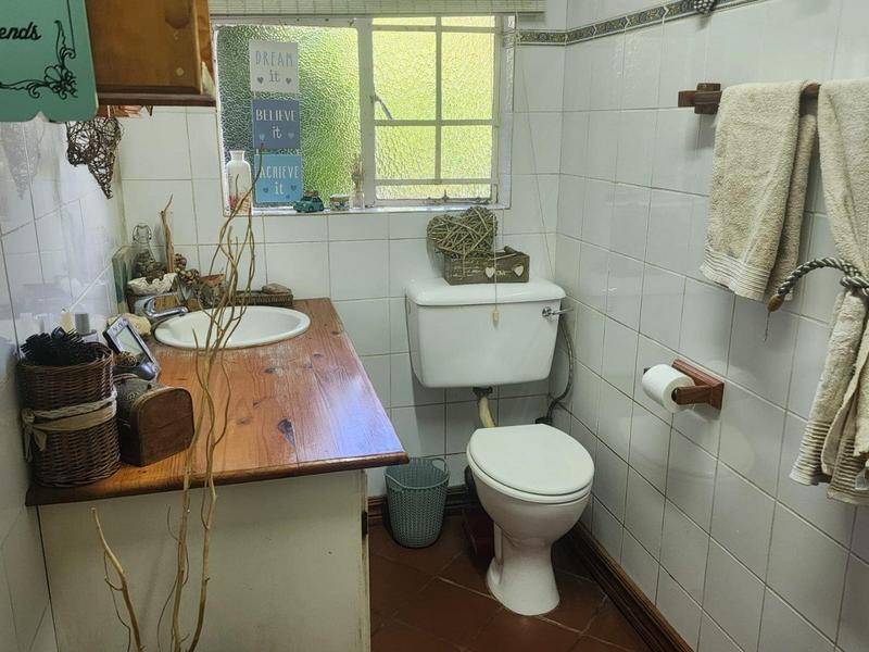 3 Bedroom Property for Sale in Roodia Free State